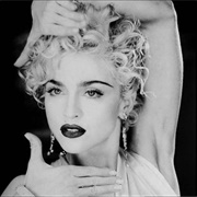 Madonna (335 Million)