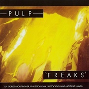 I Want You - Pulp