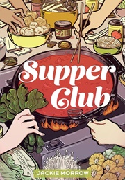 Supper Club (Jackie Morrow)