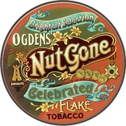 Ogden&#39;s Nut Gone Flake - Small Faces