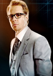 Justin Hammer (Iron Man 2)