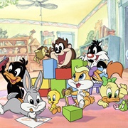 Baby Looney Tunes