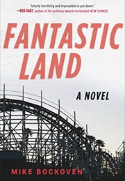 Fantasticland (Mike Bockoven)