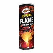 Flame Extra Hot Cheese &amp; Chilli