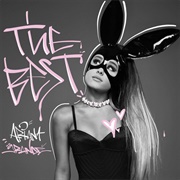 The Best (Ariana Grande, 2017)