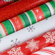 Christmas Gift Wrap