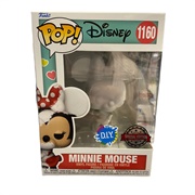 Minnie Mouse 1160