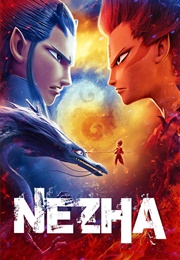 Ne Zha (2019)