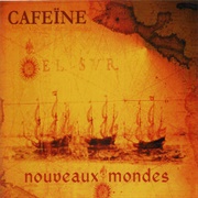 Caféïne - Nouveaux Mondes