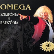 Omega - Szimfónia &amp; Rapszódia