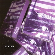 Pixies EP (Pixies, 2002)