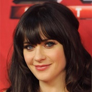 Zooey Deschanel