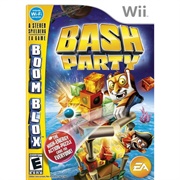 Boom Blox Bash Party