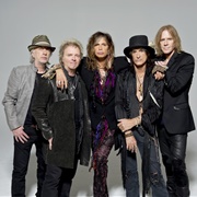 Aerosmith