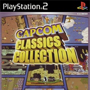 Capcom Classics Collection Vol. 1