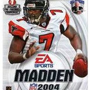 Madden NFL 2004