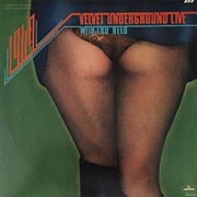 The Velvet Underground - 1969: The Velvet Underground Live