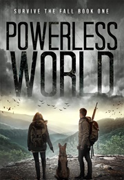 Powerless World (Derek Shupert)