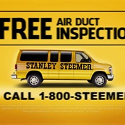 Stanley Steemer Commercials