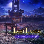 Lost Lands: Mistakes of the Past