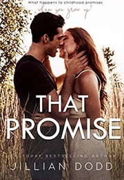 That Promise (Jillian Dodd)