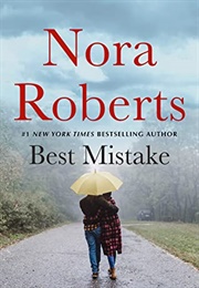 Best Mistake (Nora Roberts)