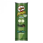 Rick and Morty Pickle Rick