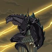 Godzilla (Godzilla: The Series)