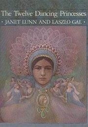 The Twelve Dancing Princesses (Janet Lunn)