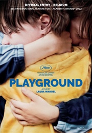 Playground (2022)