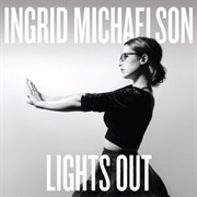 Ingrid Michelson - Lights Out