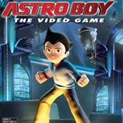 Astro Boy: The Video Game