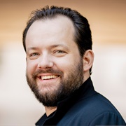 Andris Nelsons