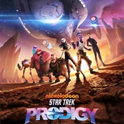 Star Trek: Prodigy