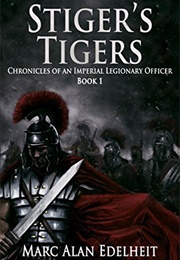 Stiger&#39;s Tigers (Marc Alan Edelheit)