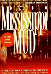 Mississippi Mud (Edward Humes)