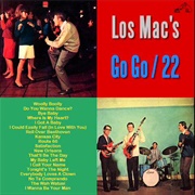 Los Mac&#39;s - Go Go / 22 (1966)