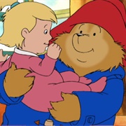 Adventures of Paddington Bear