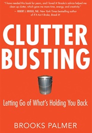 Clutter Busting (Brooks Palmer)