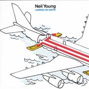 Landing on Water - Neil Young