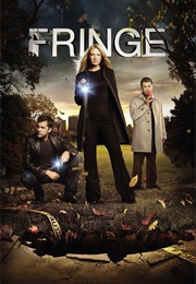 Fringe (2008)