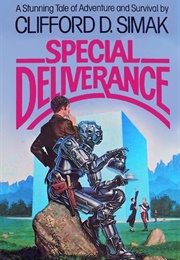 Special Deliverance (Cilfford D. Simak)