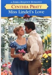 Miss Lindel&#39;s Love (Cynthia Pratt)