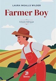 Farmer Boy (Laura Ingalls Wilder)