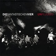 Die Fantastischen Vier - MTV Unplugged