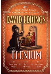 The Elenium (David Eddings)