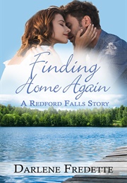 Finding Home Again (Darlene Fredette)