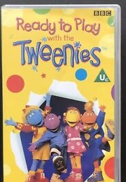 Ready to Play With the Tweenies (1999)