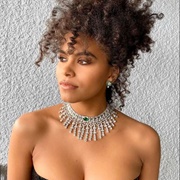 Zazie Beetz