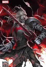 Knull (Marvel)